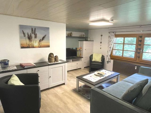 Wohnung kaufen in Todtnau, Landkreis Lörrach