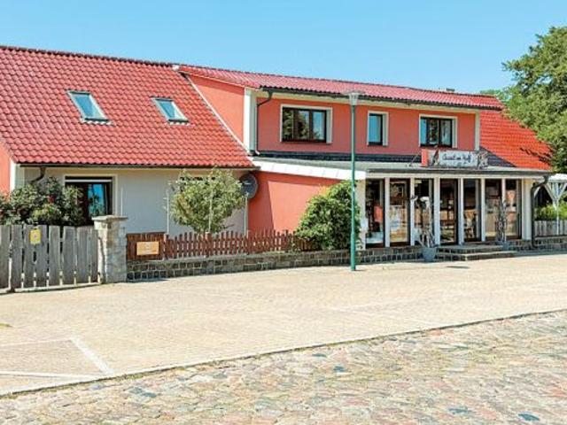 Haus kaufen in Vogelsang, Mecklenburg-Vorpommern
