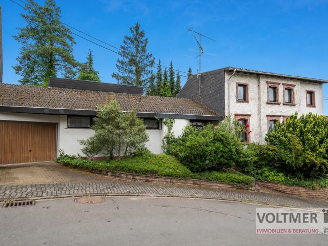 Haus kaufen in Püttlingen, Saarland