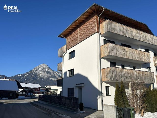 Apartment kaufen in Gröbming, Steiermark