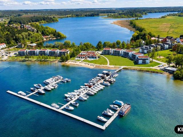 Wohnung kaufen in Waren (Müritz), Mecklenburgische Seenplatte