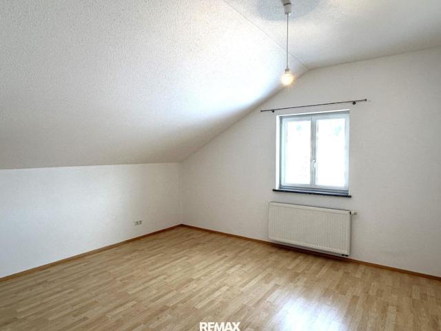 Wohnung mieten