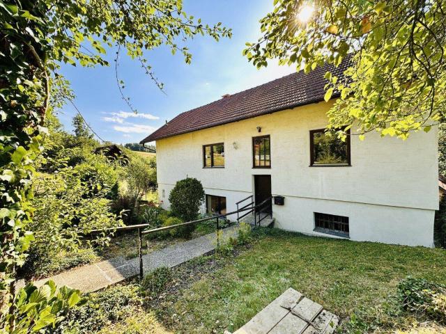 Haus kaufen in Scheiblingkirchen-Thernberg, Niederösterreich