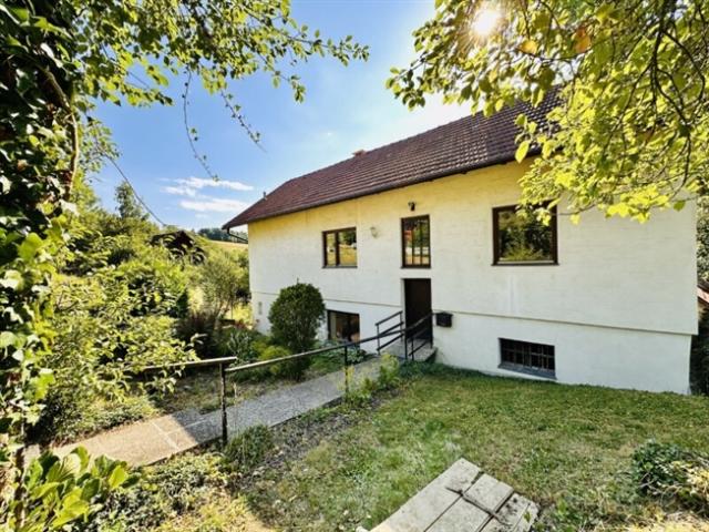 Haus kaufen in Scheiblingkirchen-Thernberg, Niederösterreich