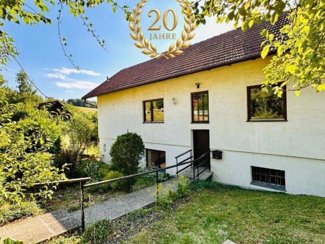 Haus kaufen in Scheiblingkirchen-Thernberg, Niederösterreich