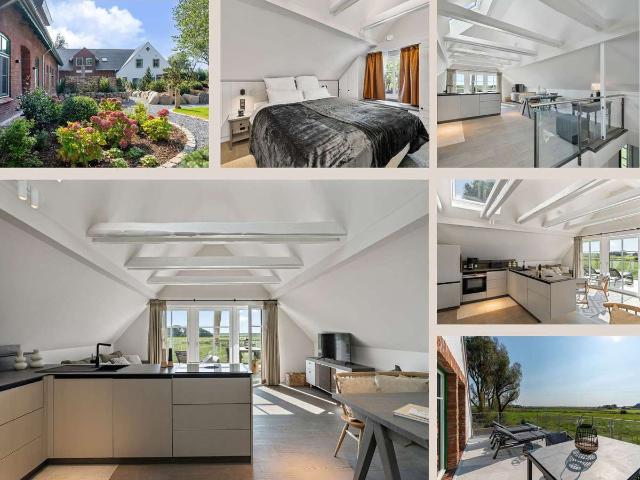 Wohnung kaufen in Westerhever, Kreis Nordfriesland