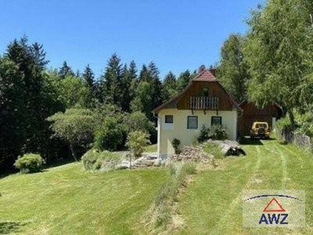 Haus kaufen in St. Lorenzen am Wechsel, Steiermark