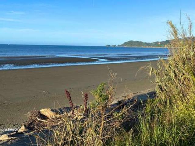 Land for sale in Nelson City, Cable Bay
