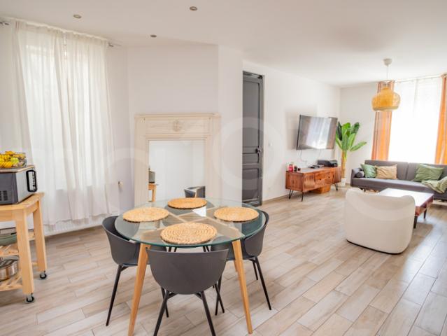 Maison vente à Lille, Tourcoing