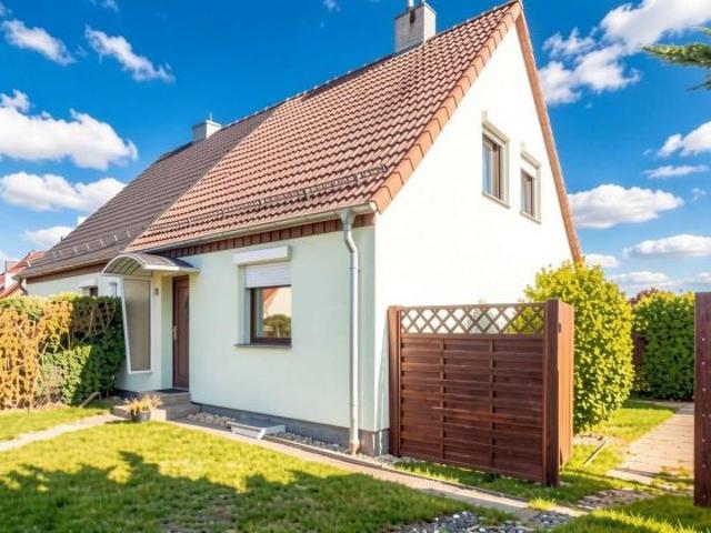 Haus kaufen in Magdeburg, Sachsen-Anhalt