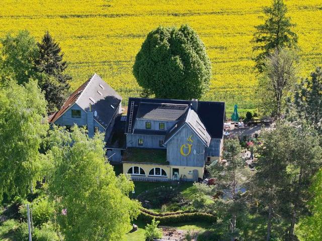 Haus kaufen in Olbernhau, Erzgebirgskreis