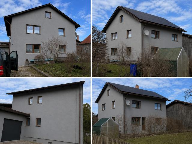 Haus kaufen in Salgen, Bayern