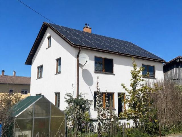 Haus kaufen in Attenhausen, Sontheim