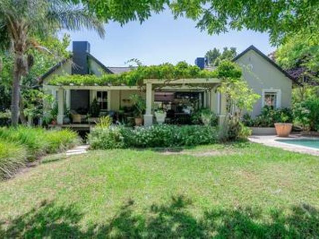 House for sale in Western Cape