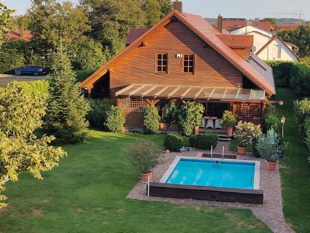 Haus kaufen in Dillingen, Bayern