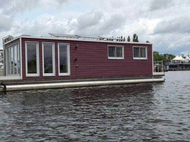 Haus kaufen in Treptow–Köpenick, Berlin
