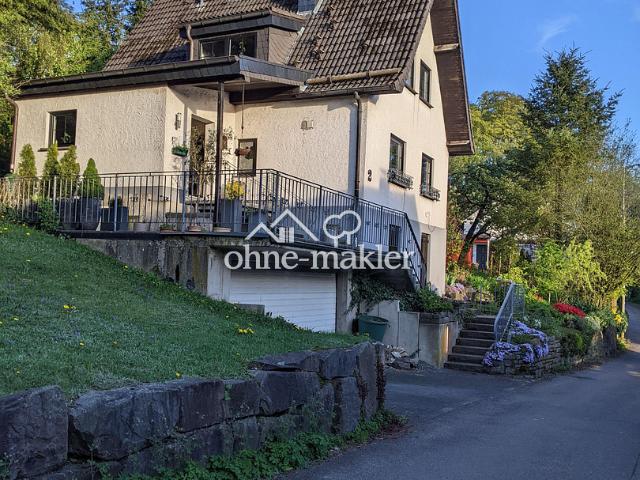 Haus kaufen in Sinspert, Reichshof