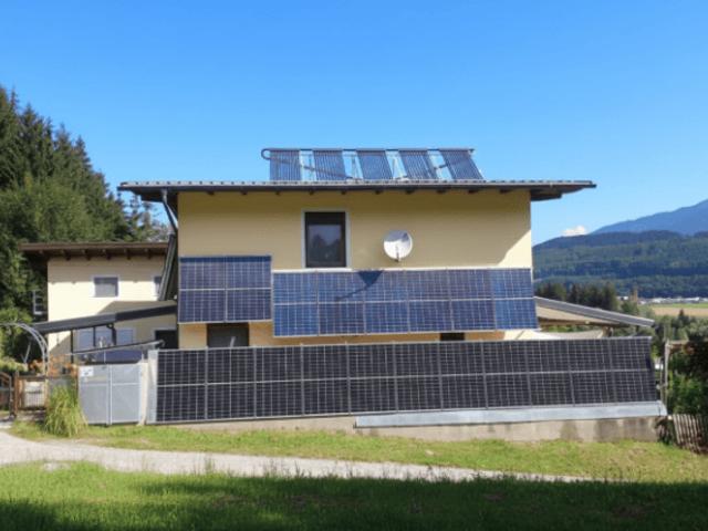 Haus kaufen in Spittal an der Drau, Kärnten