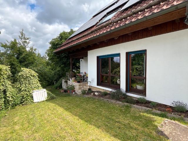Haus kaufen in Ormesheim, Mandelbachtal