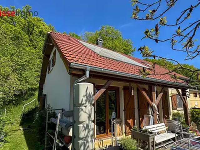 Maison vente à Montbéliard, Autechaux-roide