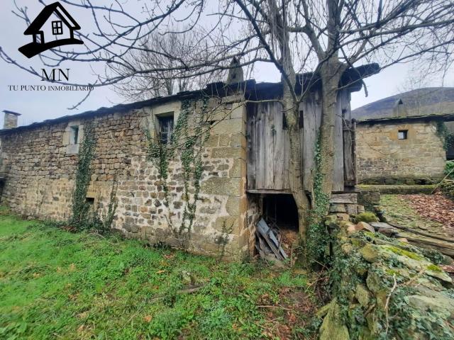 Chalet en venta en Vega De Pas, Cantabria