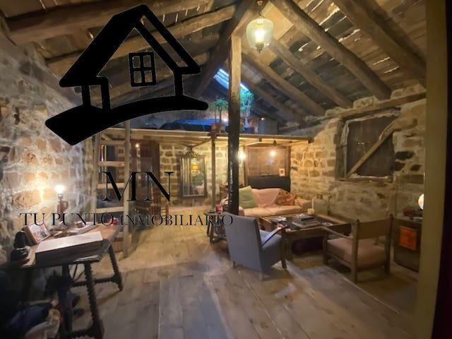 Chalet en venta en Luena, Cantabria