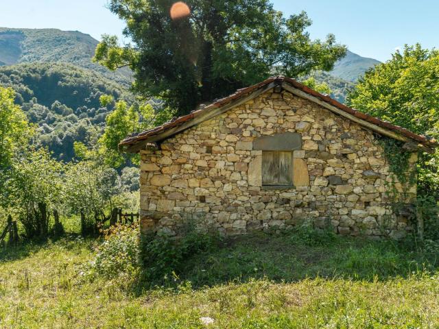 Casa en venta en Quirós, Asturias