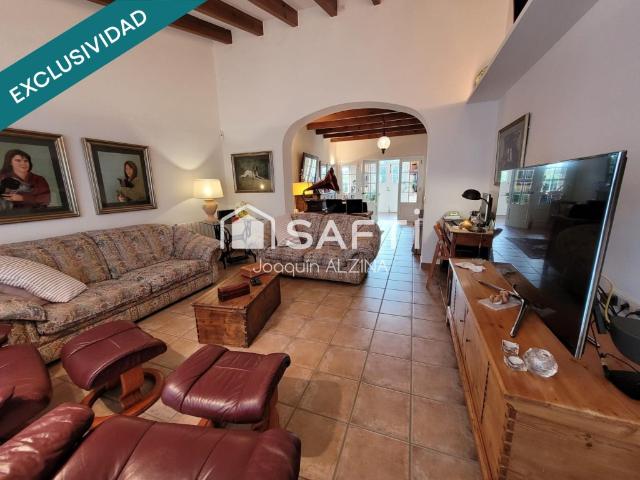 Casa Rural en venta en Llucmaçanes, Menorca