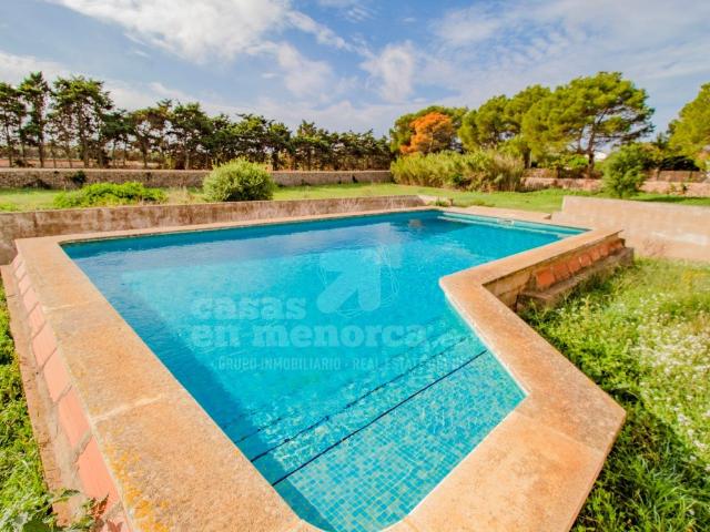 Casa en venta en Binixica, Menorca
