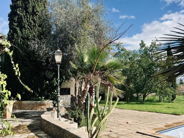 Chalet en alquiler en Binissalem, Baleares