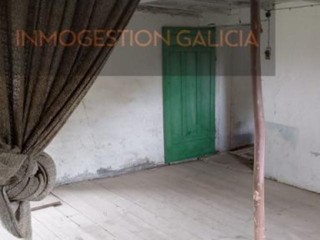 Casa en venta en A Gándara, A Laracha