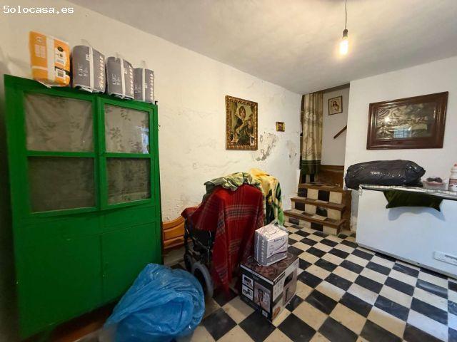 Casa en venta en Jete, Granada