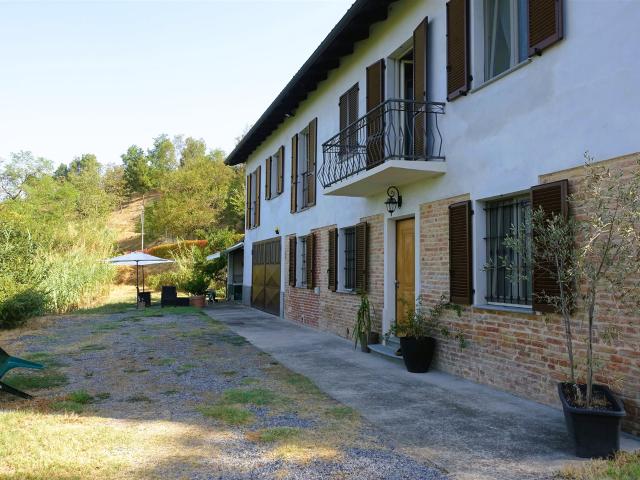 Casa in vendita a Sant'Antonio, Piemonte