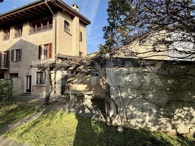 Immobilie kaufen in Cureglia, Tessin