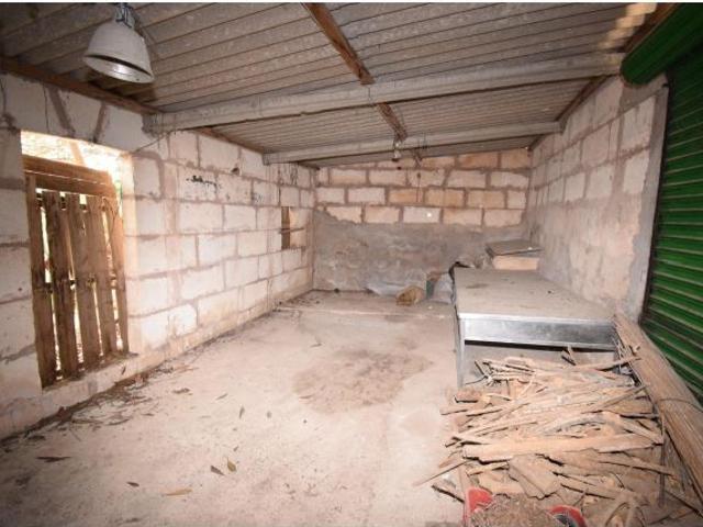 Casa en venta en ses Cases Noves, Pla de Mallorca