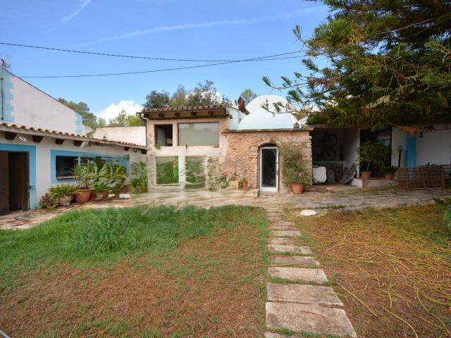 Casa en venta en Ullaró, Raiguer