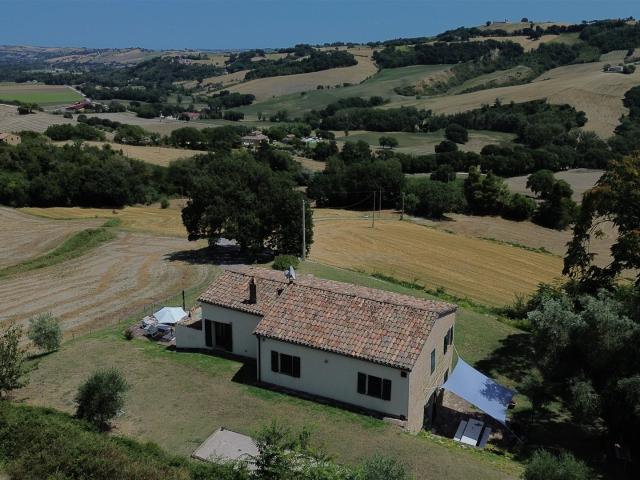 Casa in vendita a Marche, Pesaro E Urbino