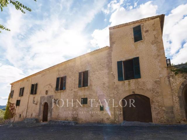 Casa en venta en Serra de Tramuntana, Baleares