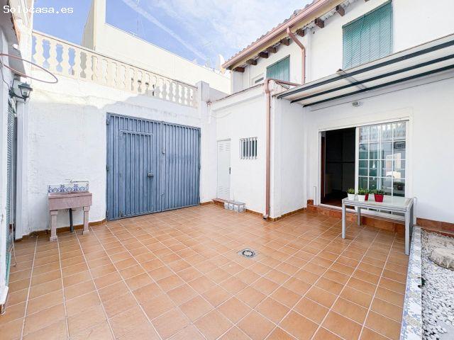 Casa en venta en l'Horta Sud, Valencia