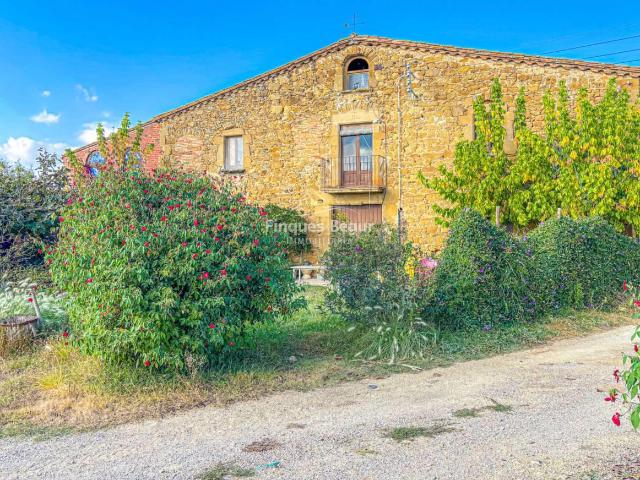 Casa en venta en Corçà, Girona