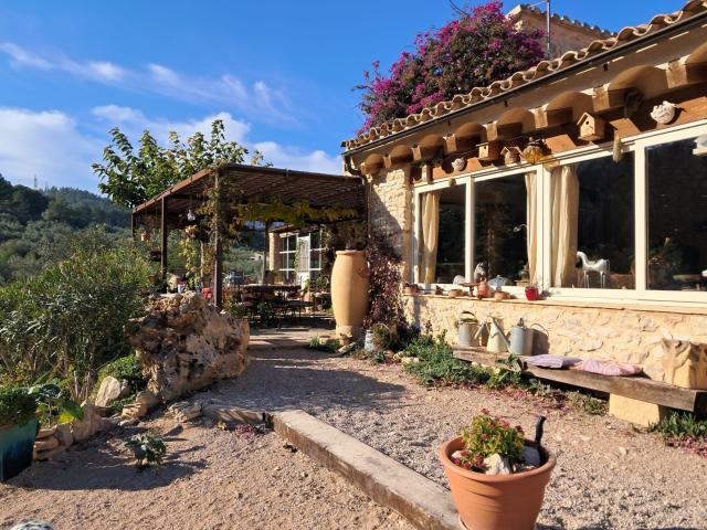 Chalet en venta en Baix Ebre, Catalunya