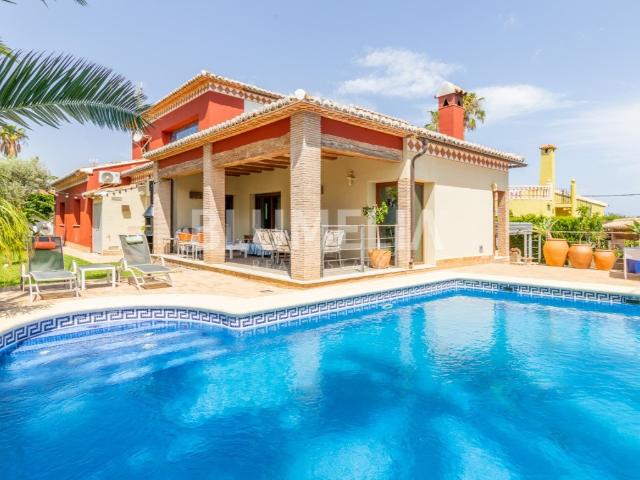 Casa en venta en Montgó, la Marina Alta