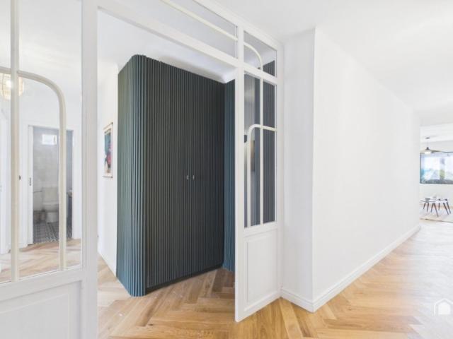 Piso en venta en l'Horta, Serra de Tramuntana