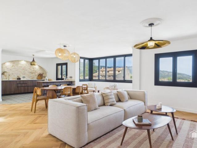Piso en venta en l'Horta, Serra de Tramuntana