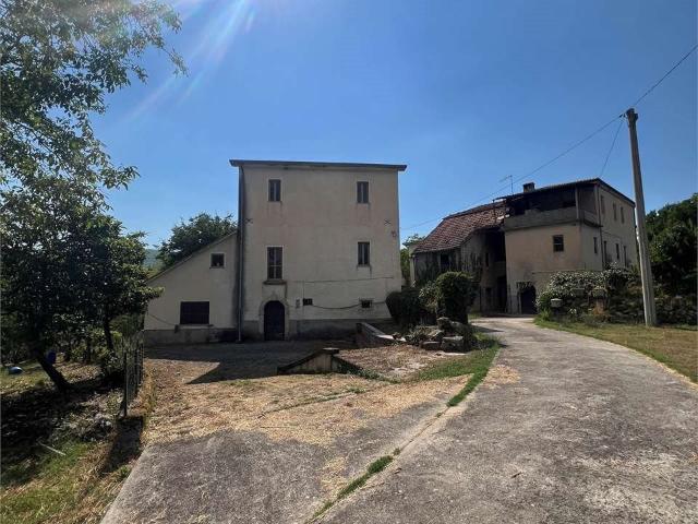 Casa in vendita a Casalvieri, Lazio