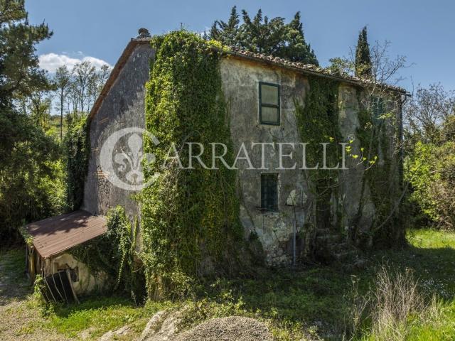 Casa in vendita a Radicofani, Toscana