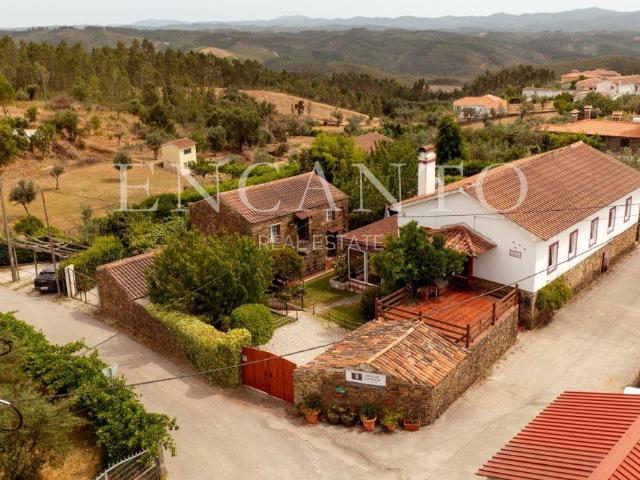 Vivenda venda em Castelo Branco, Cumeada
