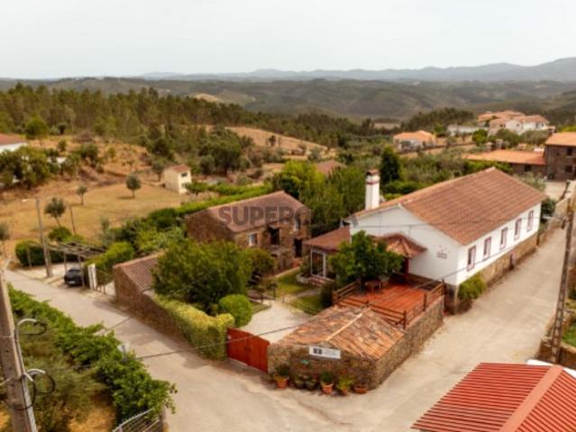 Casa venda em Castelo Branco, Cumeada