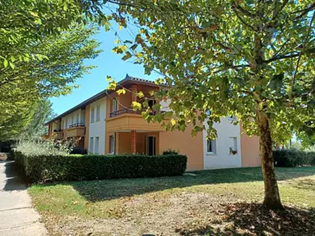 Appartement vente à Muret, Auterive