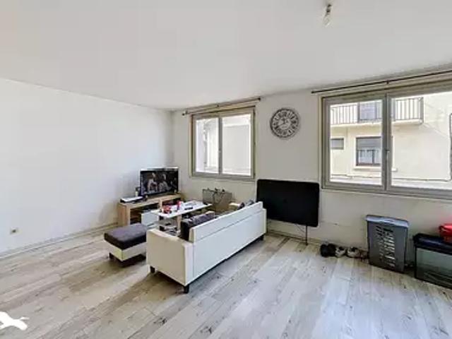 Appartement vente à Auterive, Haute-Garonne